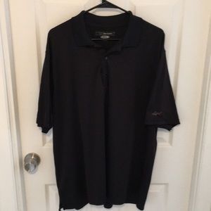 Greg Norman Mens XL Polo